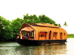 Discover Alleppey's Finest Luxury Houseboat Experience