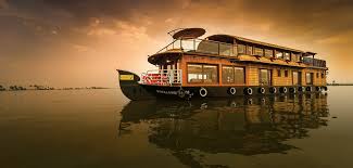 Budget Shikara Boat Alappuzha Affordable Backwater Experience