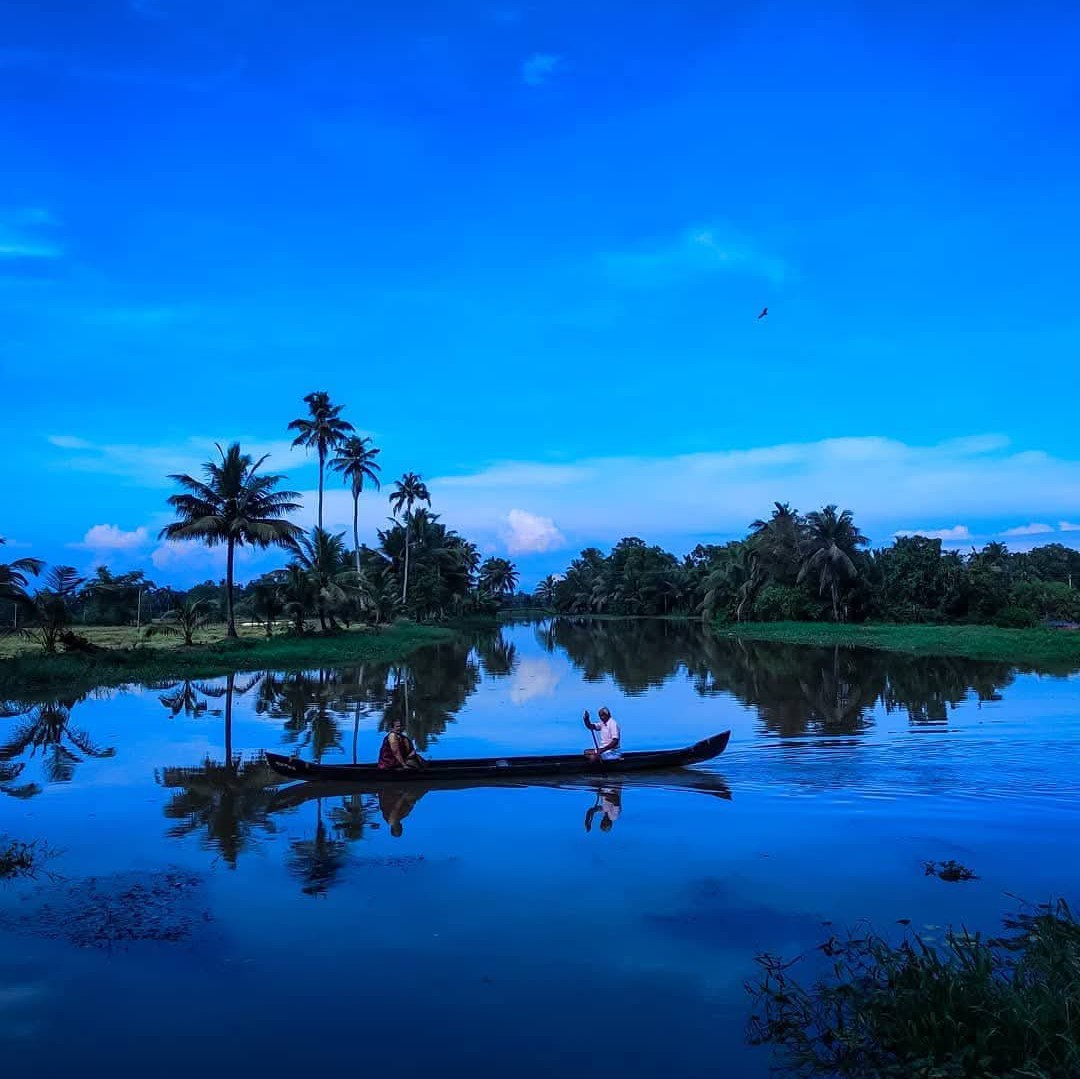 Shikkara Photography Tour